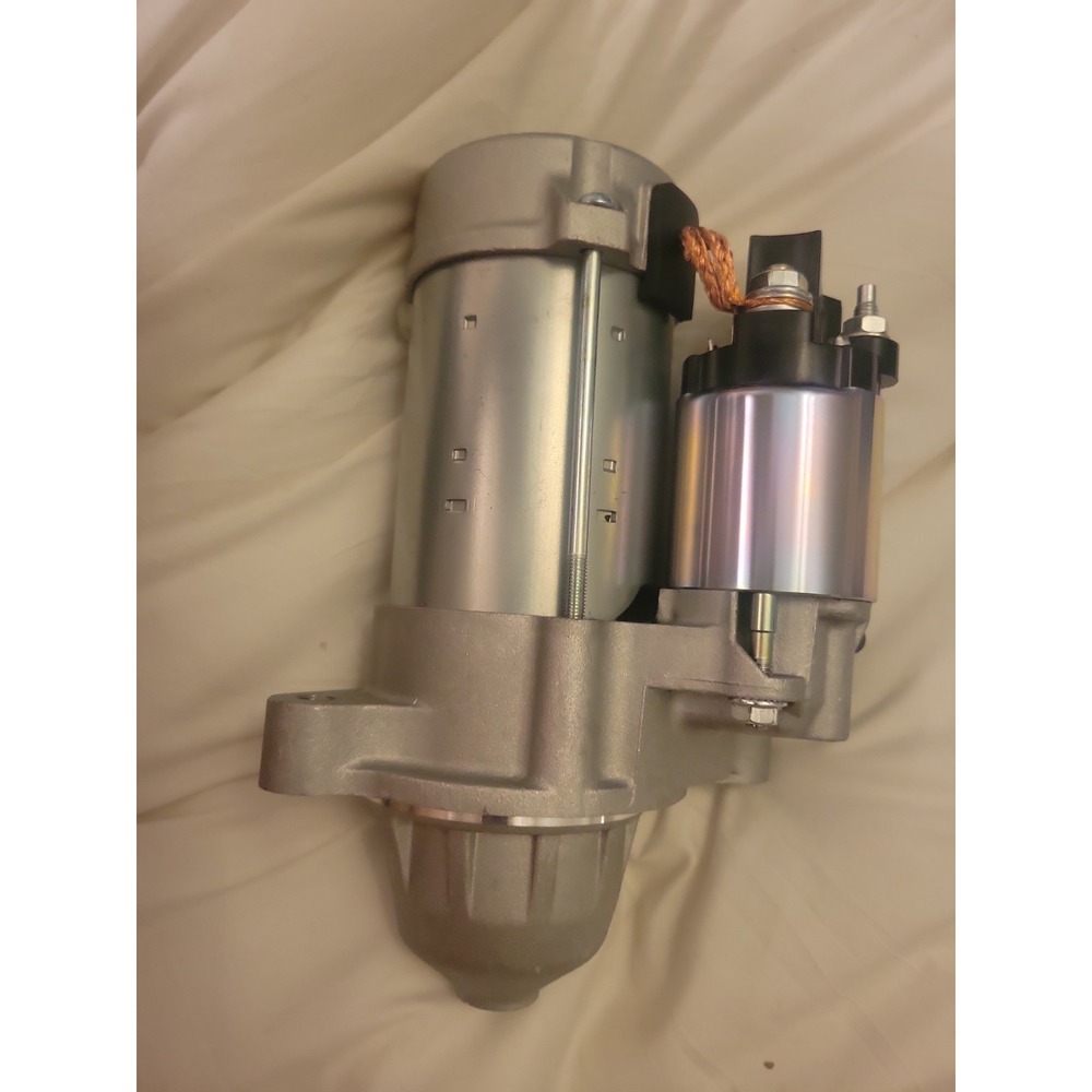 Starter Fits Ford F-150 V8 5.0L 2018-2020 438000-3950 JL3Z-11002-AB